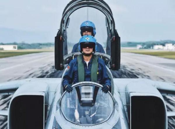 2022年度海軍招飛！