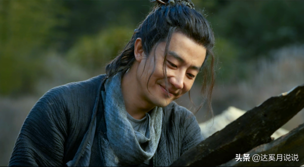 盤點《風起洛陽》10大帥哥,黃軒王一博之外,你還記住了誰? 盤點《風起洛陽》10大帥哥,黃軒王一博之外,你還記住了誰?