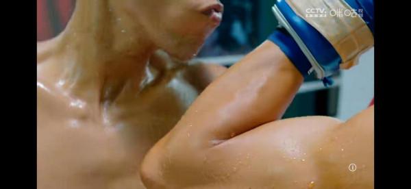 《拳王》驚天逆轉！張振朗、黎耀祥上演硬漢對決，man到爆