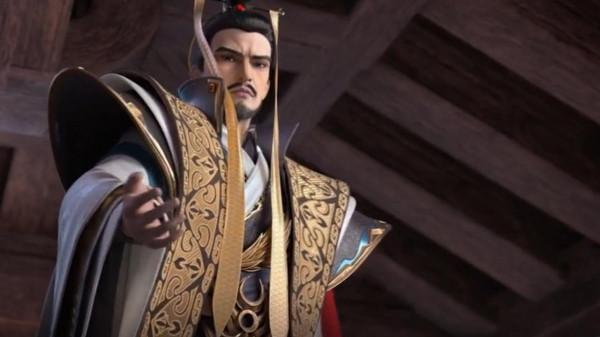 完美世界：若是蟲則原形畢露，若是龍則一飛沖天