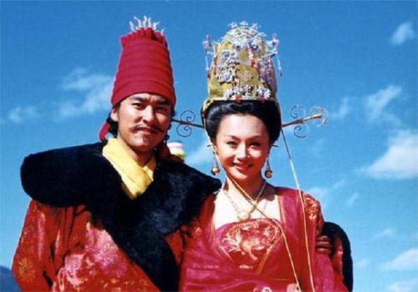 文成公主：世人皆知她入藏和親貢獻巨大，殊不知她的結局很淒涼