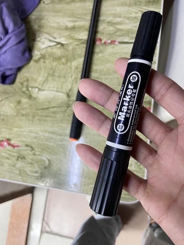 「DIY」變廢為寶,讓魚竿重獲新生 「DIY」變廢為寶,讓魚竿重獲新生