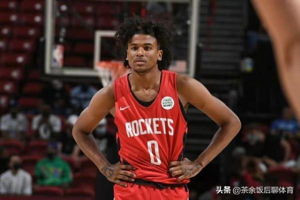 火箭要起飛!3換1搶榜眼,年輕三巨頭呼之欲出 火箭要起飛!3換1搶榜眼,年輕三巨頭呼之欲出