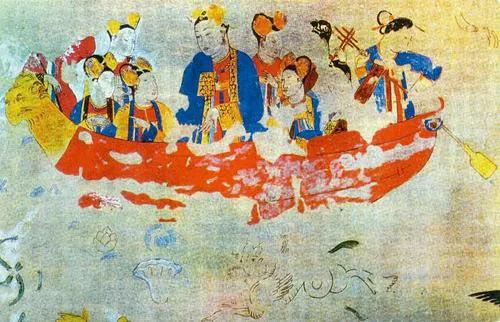 曾在歐洲颳起的強勁華風 曾在歐洲颳起的強勁華風