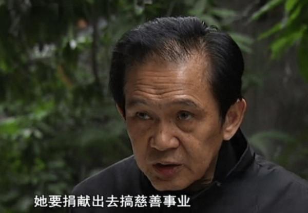 保姆豪車代步，富豪落魄無助，身價千萬的女強人和保姆的反轉人生