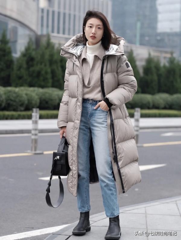 超實用!這才是教科書級別的秋冬保暖穿搭,溫度與風度兼顧 超實用!這才是教科書級別的秋冬保暖穿搭,溫度與風度兼顧