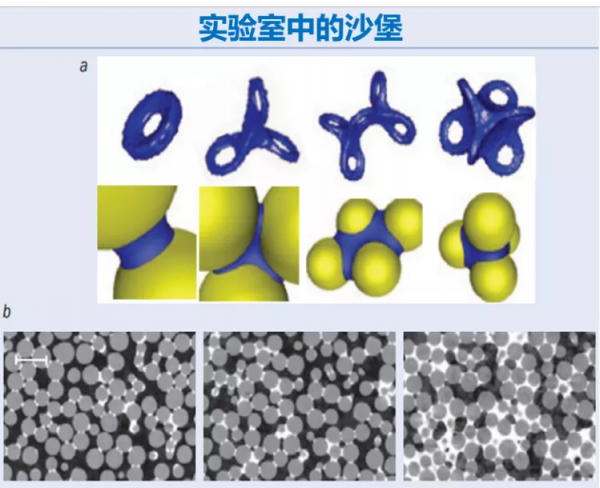 想堆超級沙堡？請收下這份終極攻略 | Physics World 專欄