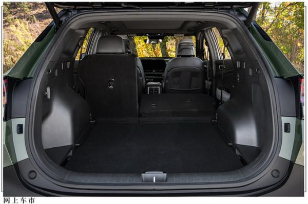 搭載全地形輪胎,預計明年一季度發售!起亞獅跑越野版曝光 搭載全地形輪胎,預計明年一季度發售!起亞獅跑越野版曝光