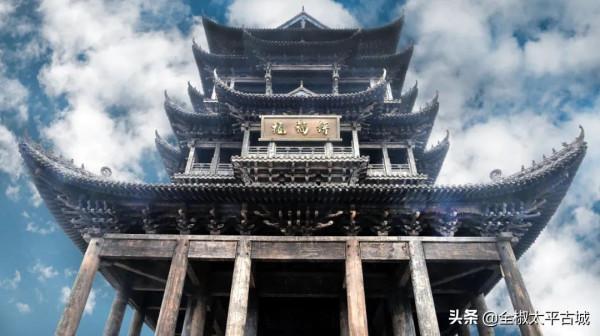 “太平國潮”——文化潮流新風尚 “太平國潮”——文化潮流新風尚