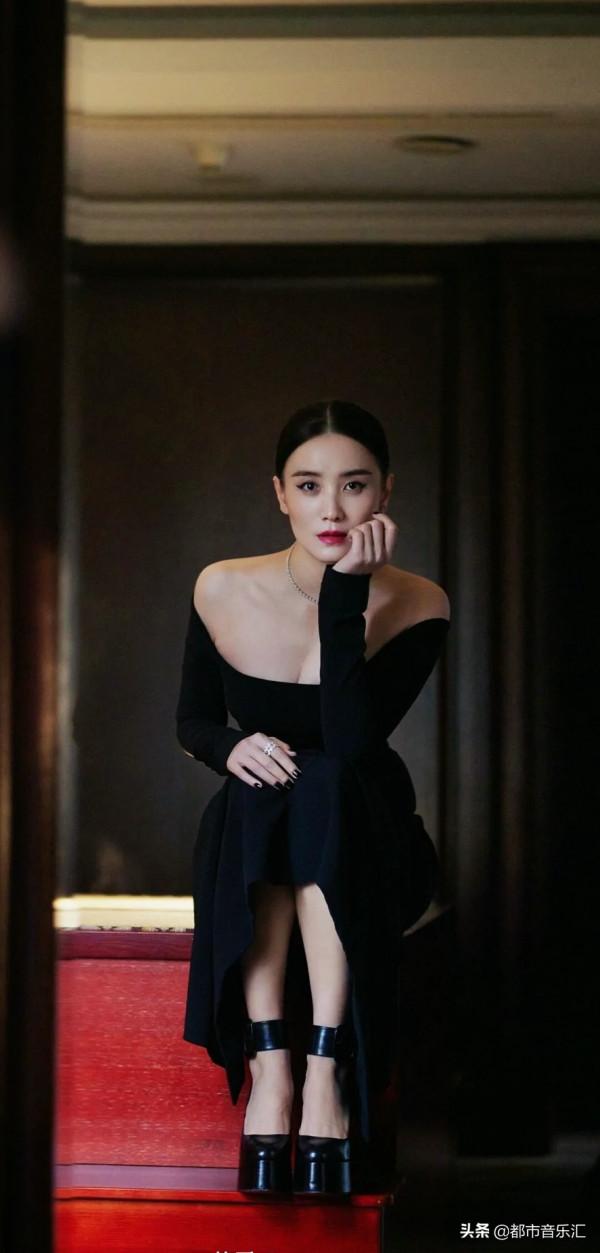 明星高畫質美圖-宋佳