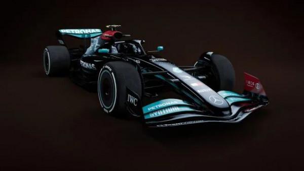 學到了！頂尖的F1車隊這樣應對規則革新