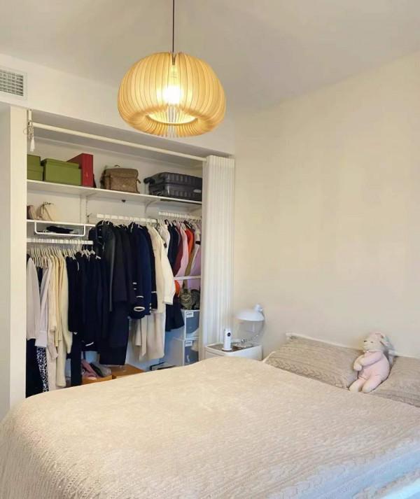 江蘇90後女主,因太會佈置而走紅,把50㎡小家裝得堪稱收納教科書 江蘇90後女主,因太會佈置而走紅,把50㎡小家裝得堪稱收納教科書