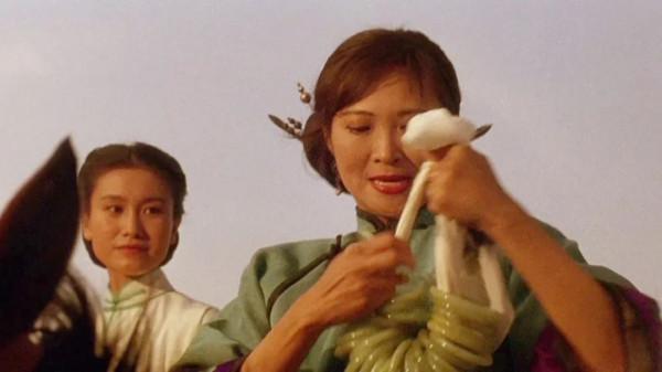 李連杰多部武俠經典在北京拍攝，用了很多內地演員，你認出了誰？