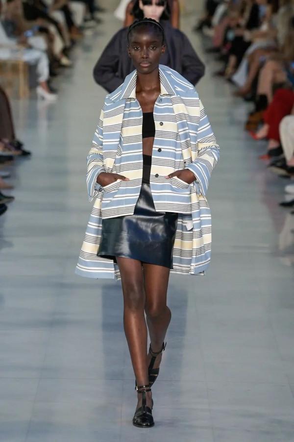 “能穿70年”的Max Mara,太厲害 “能穿70年”的Max Mara,太厲害