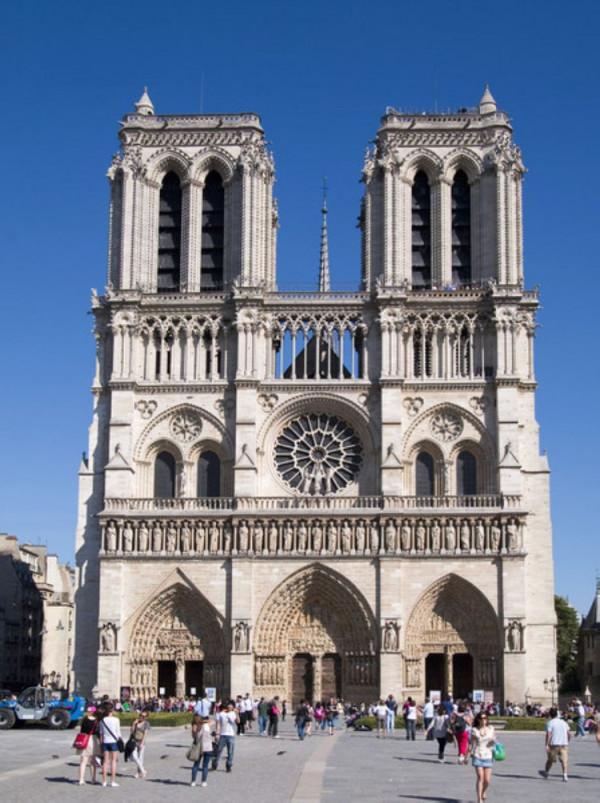 盤點國外十座詩一般的城市 盤點國外十座詩一般的城市