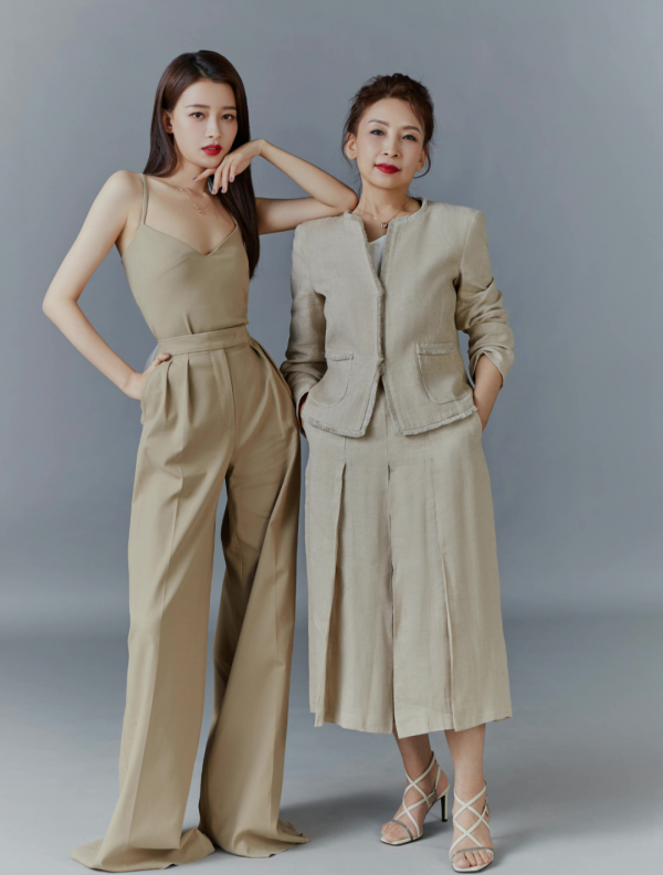 在百花叢中，選出了7位候選人，盤點她們整一年的紅毯造型