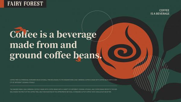 仙蹤林 | 童話感十足！充滿夢幻的咖啡屋