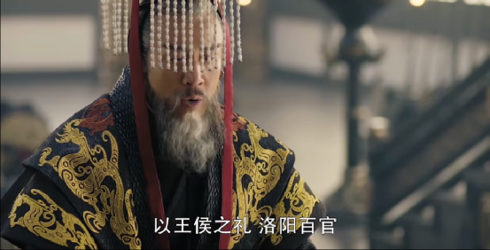 同樣是演“曹操”,於和偉和鮑國安放在一起看,差別就出來了 同樣是演“曹操”,於和偉和鮑國安放在一起看,差別就出來了