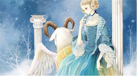 12月星座運勢解析：白羊、金牛、雙子、巨蟹、獅子、處女座