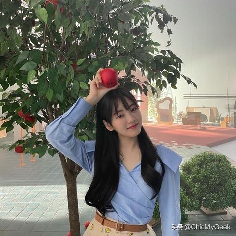 鄭雨盛、李政宰力捧的怪獸新人！揭秘《殭屍校園》高冷班長崔南拉