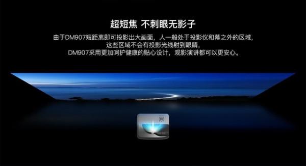 2千塊也能玩100吋大屏的超高性價比家庭影院方案 2千塊也能玩100吋大屏的超高性價比家庭影院方案