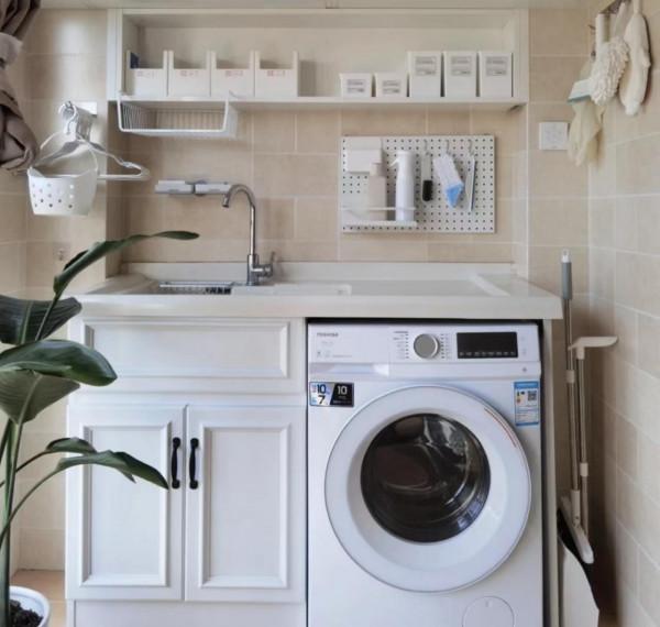 10個&OpenCurlyDoubleQuote;奔著顏值&rdquo;入手的陽臺小物，沒成想，最後被實用性圈了粉