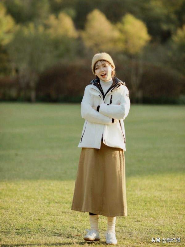 冬季穿搭沒頭緒?試試這些保暖舒適的短款外套,顯高又洋氣 冬季穿搭沒頭緒?試試這些保暖舒適的短款外套,顯高又洋氣