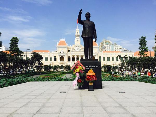 精通漢語的胡志明為何卻在越南獨立建國後下令廢棄漢字