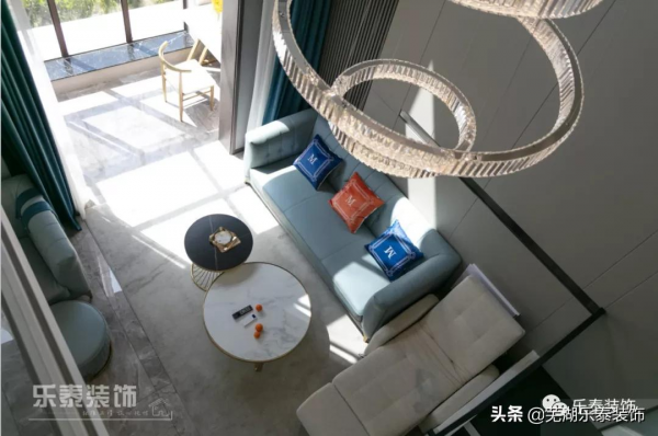 「LE TAI 實景」精緻空間· 悅TA · 悅己