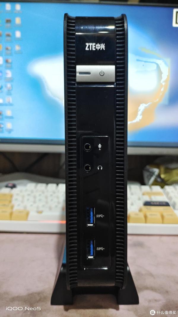 小黃魚215元淘到全新小主機中興CT340:超低功耗,就是這效能拉胯 小黃魚215元淘到全新小主機中興CT340:超低功耗,就是這效能拉胯