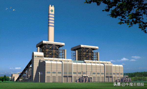 被嚴重低估的十大綠色電力概念股（名單），值得收藏