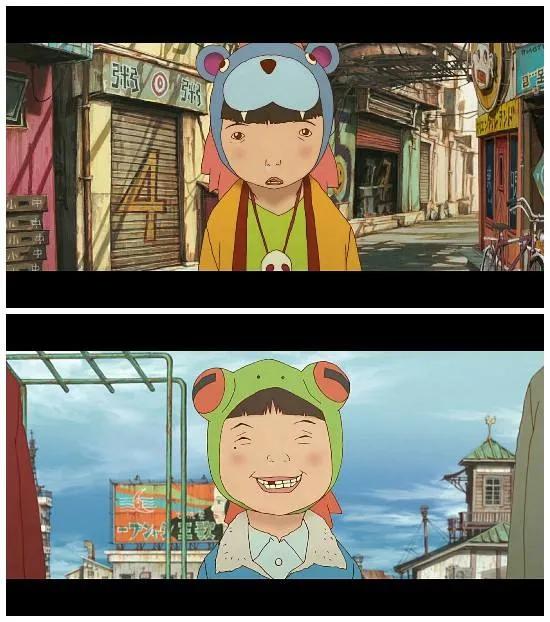 《雄獅少年》真的“辱華”了麼？