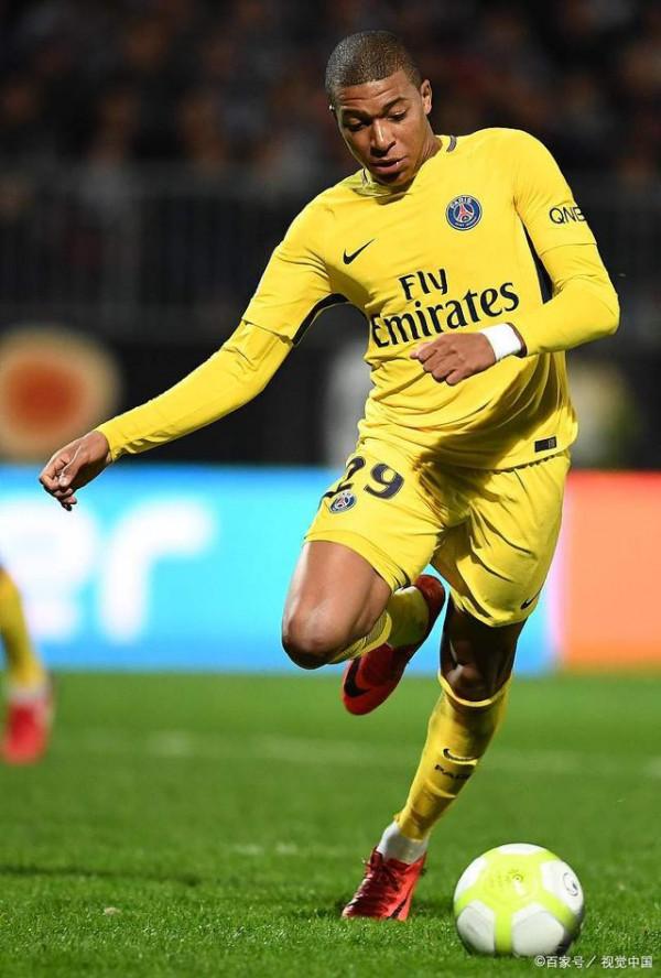 意甲：恩波利狀態大好AC米蘭取勝不易 法甲：姆巴佩梅西火力全開