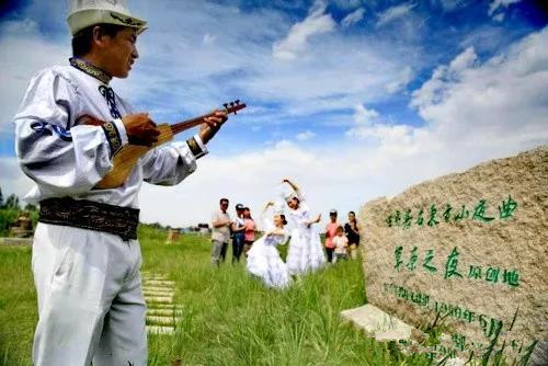 大美新疆自駕遊——到伊犁聽《草原之夜》感受草原夜色美 大美新疆自駕遊——到伊犁聽《草原之夜》感受草原夜色美