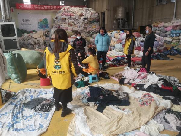 靈活就業人口高達2億，網際網路回收行業是值得嘗試的好選擇