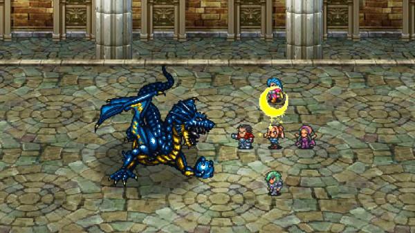 《復活邪神 2》繁體中文版今日上市 橫跨多個世代展開的宏偉故事 《復活邪神 2》繁體中文版今日上市 橫跨多個世代展開的宏偉故事