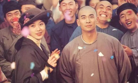 《大醉俠》開播19年，用如今的審美，6位女演員誰最好看？