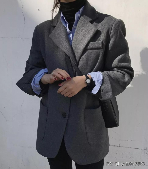 入冬買衣服,這6件我瘋狂推薦 入冬買衣服,這6件我瘋狂推薦