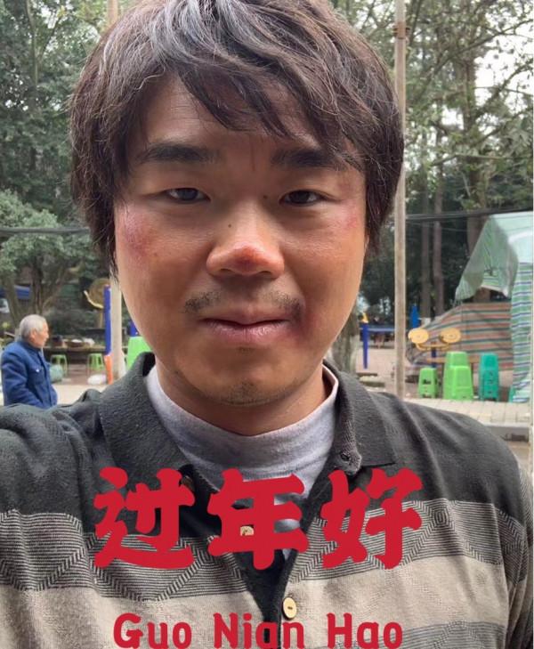 從唱歌被騙錢,到半個娛樂圈給他配戲,大鵬背後究竟有什麼人? 從唱歌被騙錢,到半個娛樂圈給他配戲,大鵬背後究竟有什麼人?