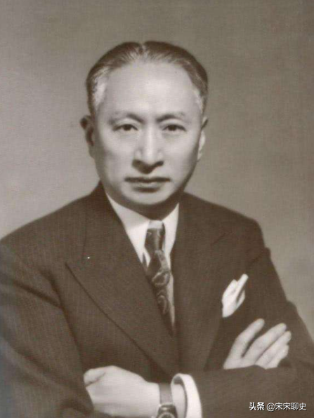 巴黎和會外交人員有多難?民國第一外交家—顧維鈞如何舌戰群儒? 巴黎和會外交人員有多難?民國第一外交家—顧維鈞如何舌戰群儒?