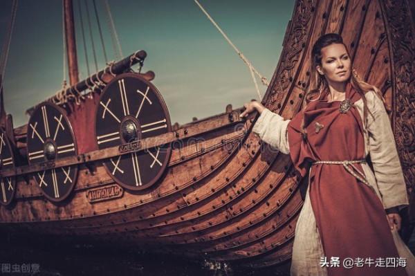 牛哥胡扯世界史：塞爾維亞能成為巴爾幹雄鷹，應該感謝西晉賈皇后