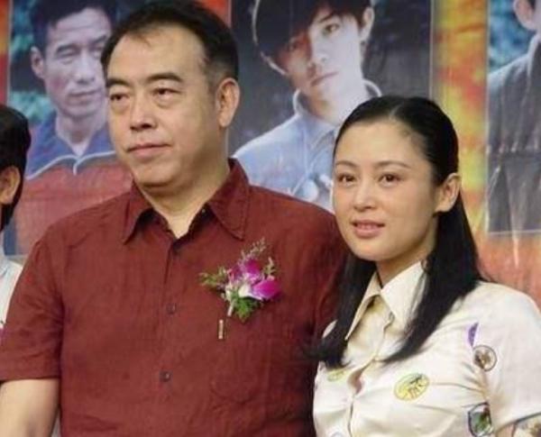 倪萍：一生5個男人，只有郭達和陳凱歌讓她刻骨銘心