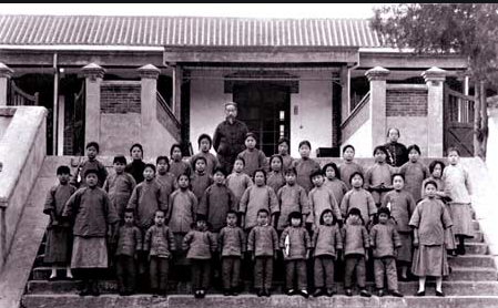 周代救荒養民政策，揭開人類歷史只有中華文明沒有間斷的密碼