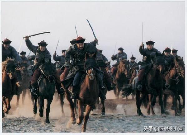 新河之戰多慘烈？三千蒙古馬隊冒死衝鋒，為何被英法聯軍全殲？