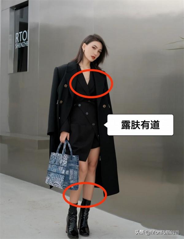 入冬必備的3雙靴子，關於它們的“穿搭經驗”，我都總結在這了