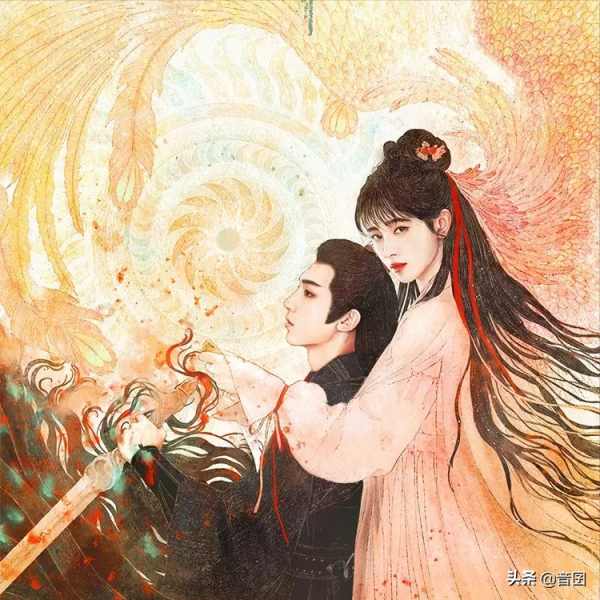 好劇推薦｜分享“22部”新年官宣“即將開播”的電視劇都很期待哦