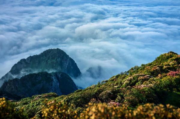 十月旅行地 | 這是我秋天想去流浪的地方,來一場覓秋之旅 十月旅行地 | 這是我秋天想去流浪的地方,來一場覓秋之旅