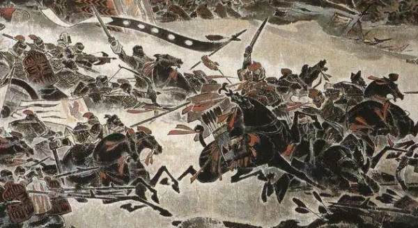 什麼是&OpenCurlyDoubleQuote;中國&rdquo;：古代少數民族政權的&OpenCurlyDoubleQuote;中國觀&rdquo;