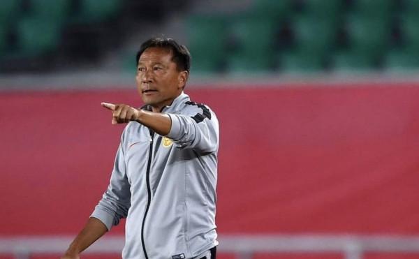 沈祥福接替卡納瓦羅？知名記者透露真相，廣州隊新主帥已敲定