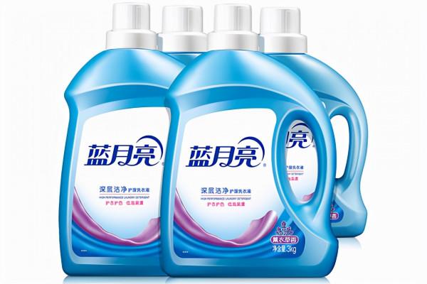 「洗衣液配方分析」洗衣液配方如何分析測定 常見洗衣液配方及原料